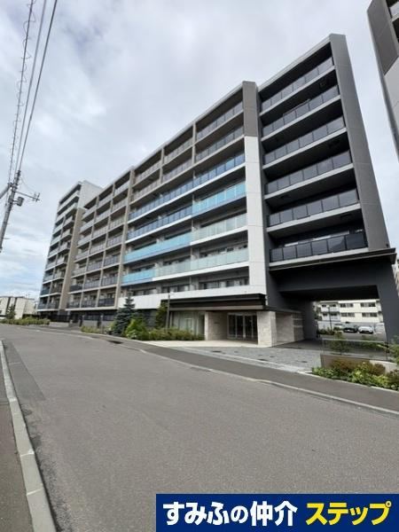 3LDK apartment in Toyohira Ward, Sapporo, Hokkaido - Photo 1