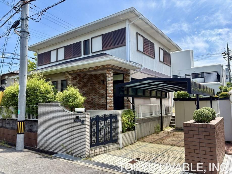 5LDK house in Sanda, Hyogo - Photo 1