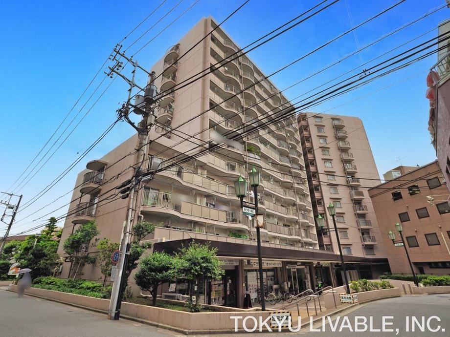 3LDK apartment in Yachiyo, Chiba - Photo 1