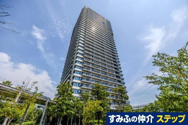 1LDK apartment in Koto Ward, Tokyo - Photo 1