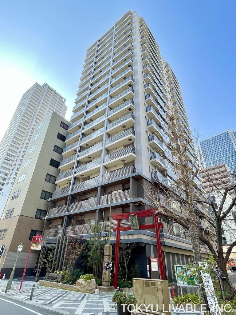 3LDK apartment in Chuo Ward, Kobe, Hyogo - Photo 1