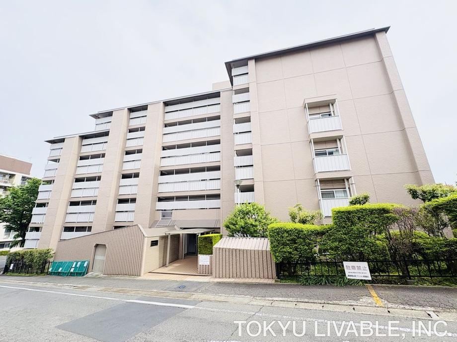 3DK apartment in Aoba Ward, Yokohama, Kanagawa - Photo 1
