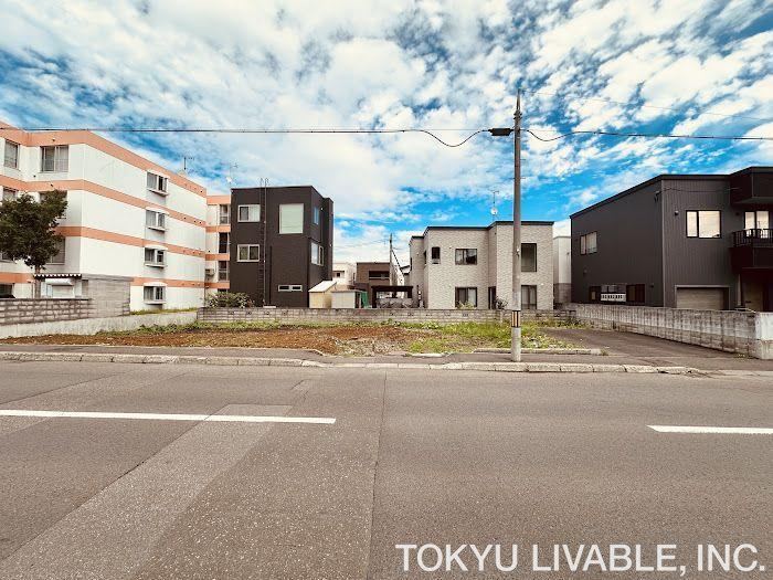 139 m² land in Nishi Ward, Sapporo, Hokkaido - Photo 1