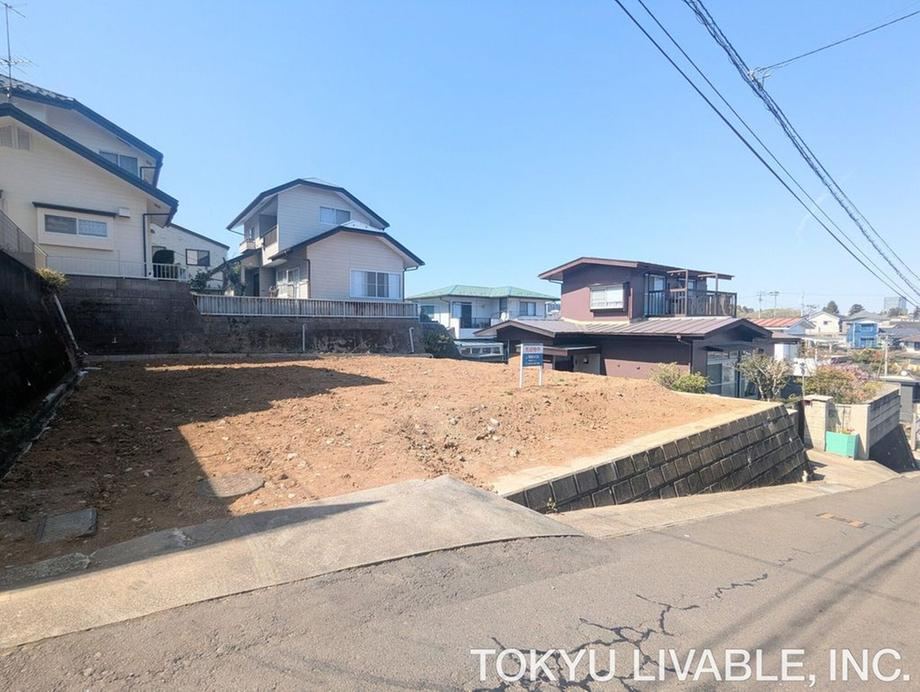199 m² land in Taihaku Ward, Sendai, Miyagi - Photo 1