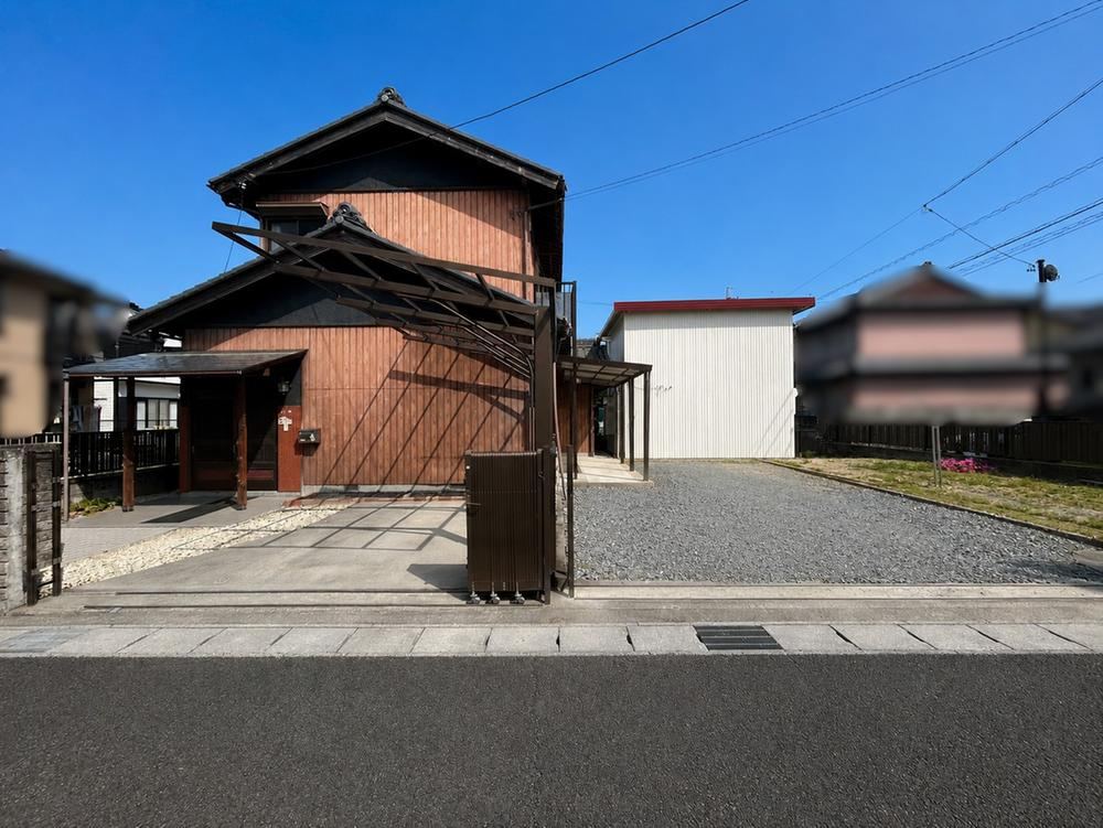 6DK+S house in Yokkaichi, Mie - Photo 1