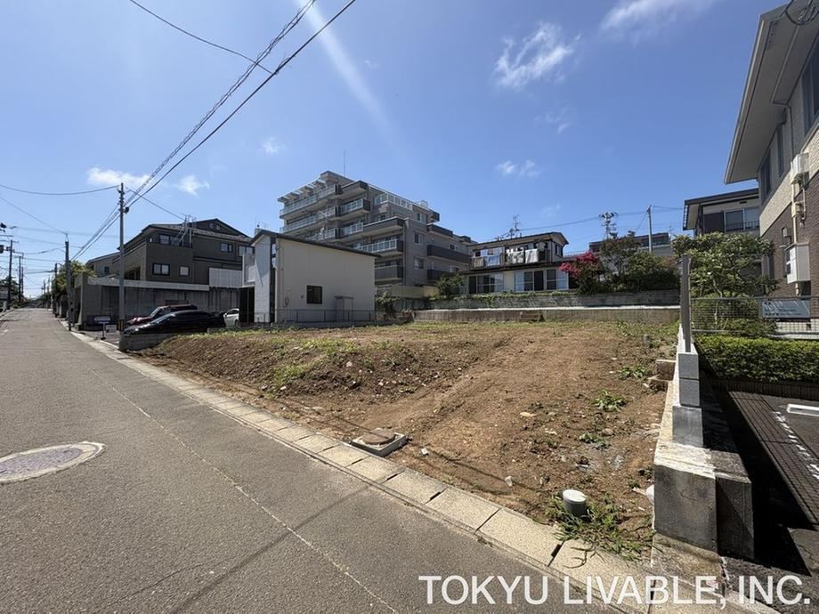 431 m² land in Taihaku Ward, Sendai, Miyagi - Photo 1