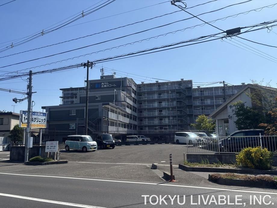 3LDK apartment in Wakabayashi Ward, Sendai, Miyagi - Photo 1