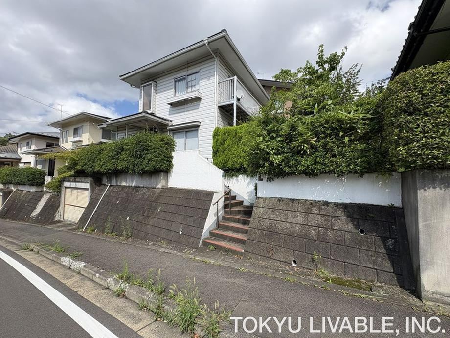 174 m² land in Aoba Ward, Sendai, Miyagi - Photo 1