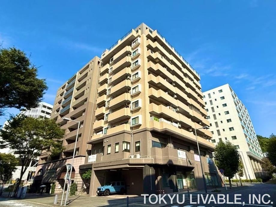 3LDK apartment in Tsuzuki Ward, Yokohama, Kanagawa - Photo 1