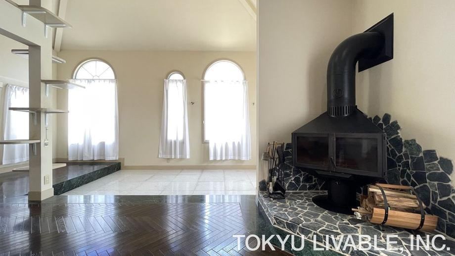 4LDK house in Kamakura, Kanagawa - Photo 1