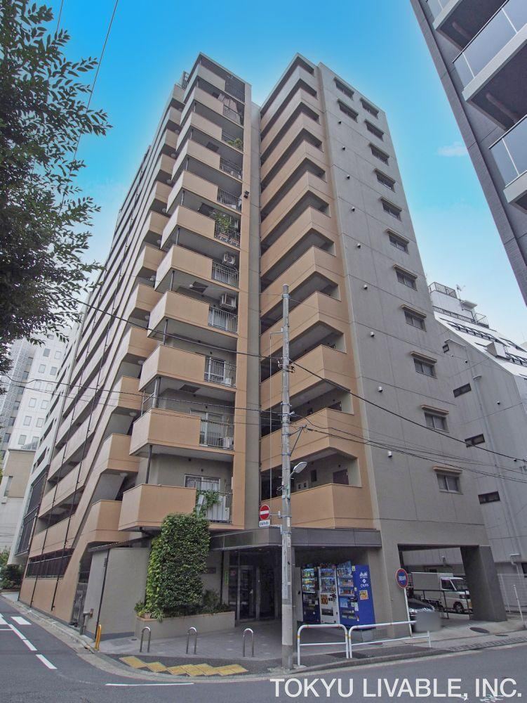 studio apartment in Shinagawa Ward, Tokyo - Photo 1