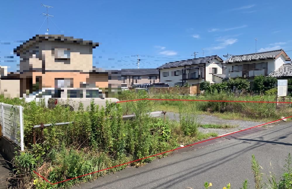 250 m² land in Koriyama, Fukushima - Photo 1