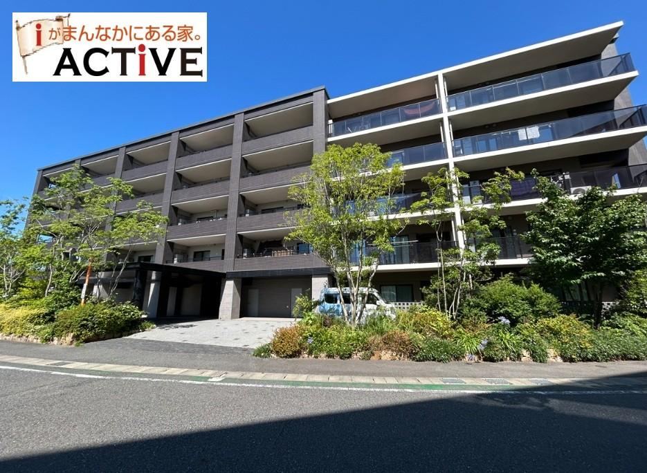 3LDK apartment in Kokurakita Ward, Kitakyushu, Fukuoka - Photo 1