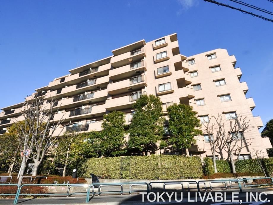 2LDK+S apartment in Adachi Ward, Tokyo - Photo 1