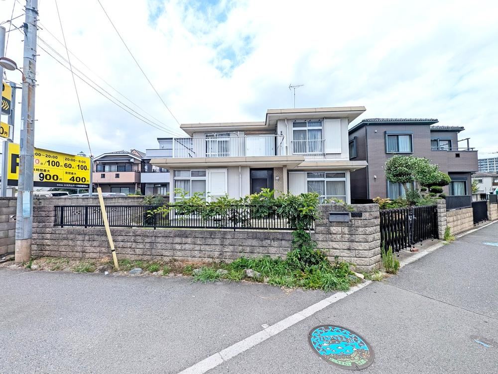 198 m² land in Tokorozawa, Saitama - Photo 1