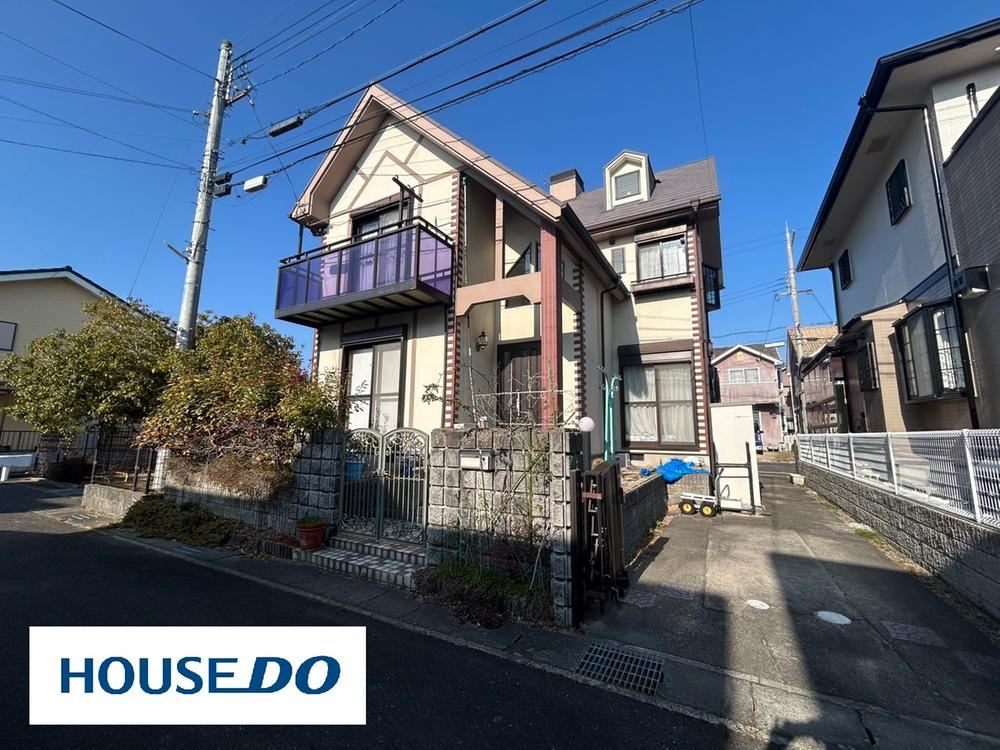 4LDK house in Moriyama, Shiga - Photo 1