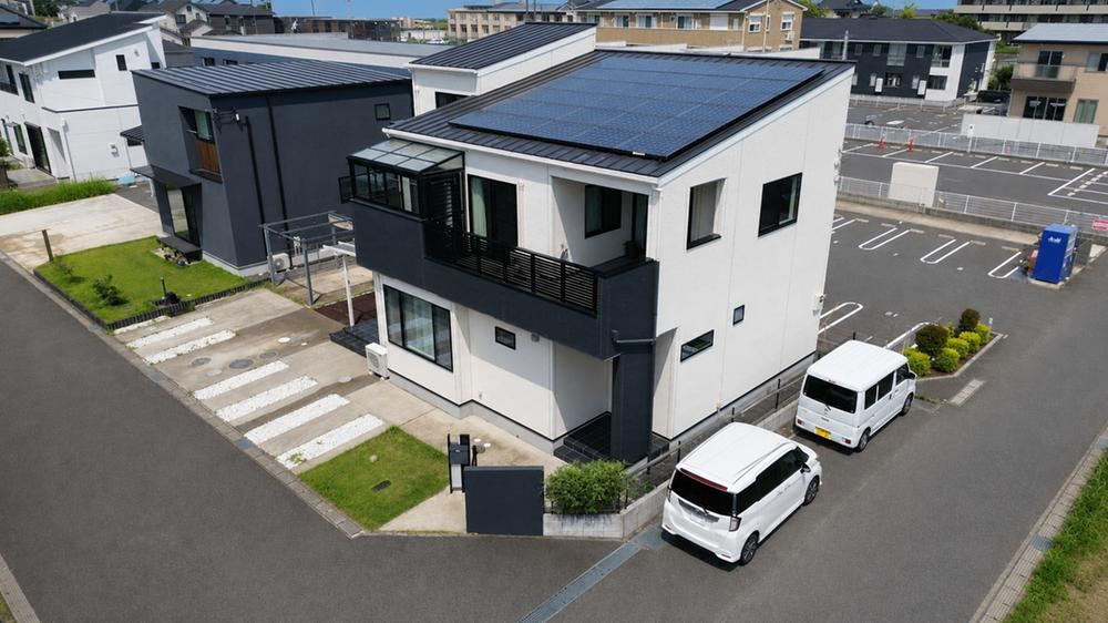4LDK+S house in Sodegaura, Chiba - Photo 1