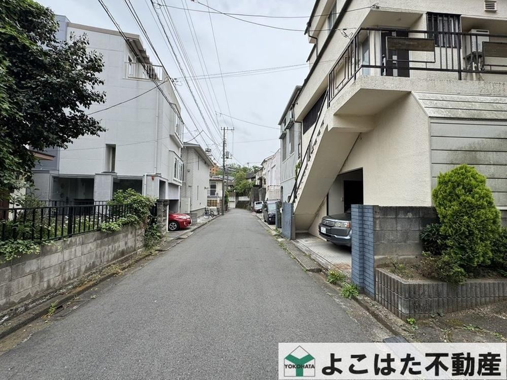 112 m² land in Tama Ward, Kawasaki, Kanagawa - Photo 1