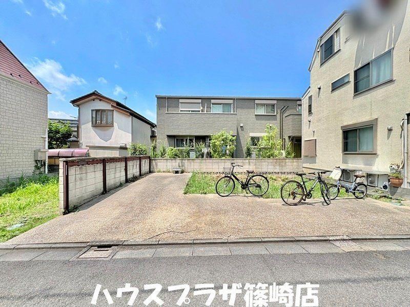 77 m² land in Edogawa Ward, Tokyo - Photo 1