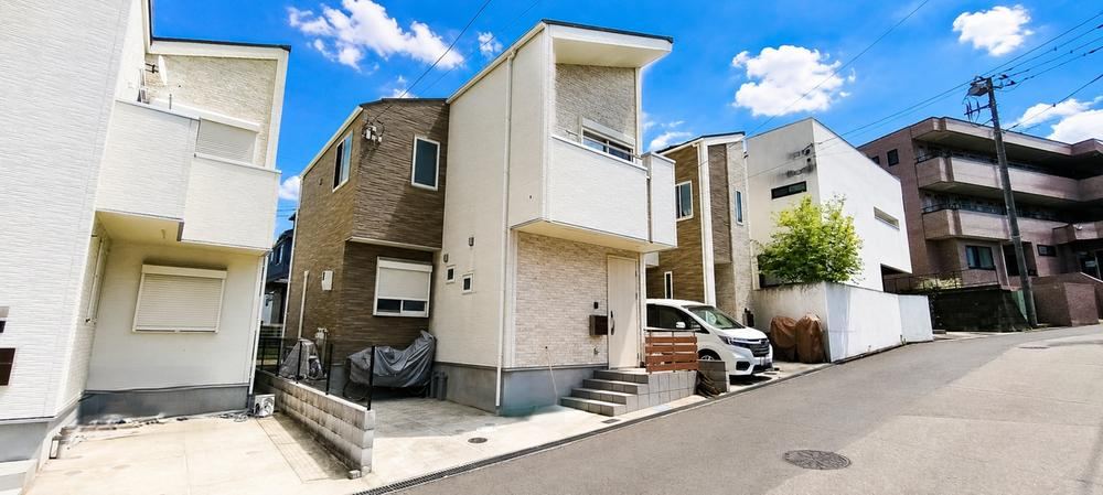 2LDK+S house in Machida, Tokyo - Photo 1