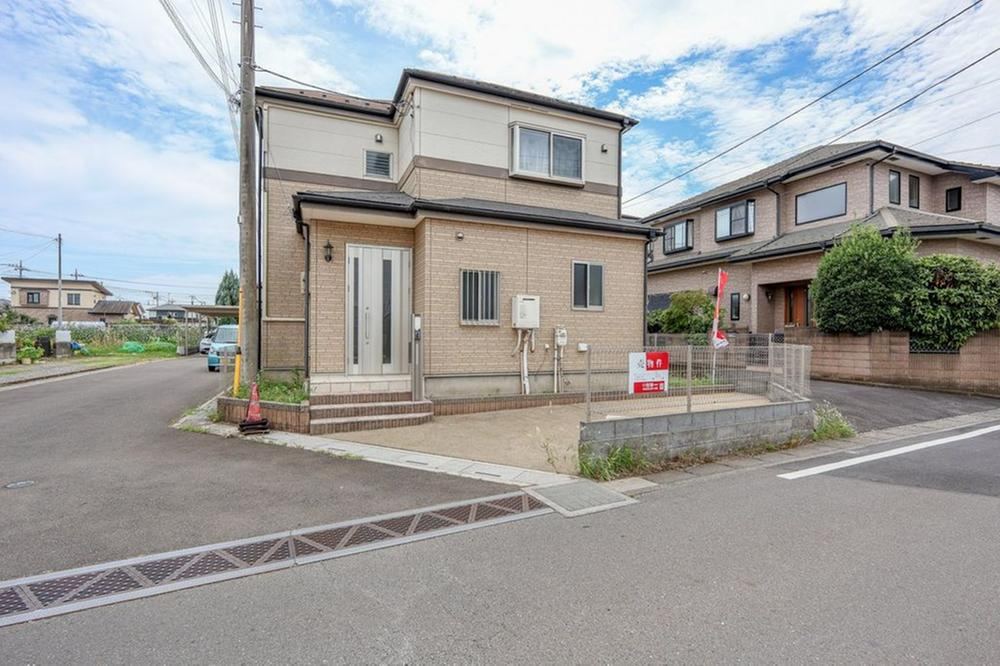 4LDK house in Kawagoe, Saitama - Photo 1