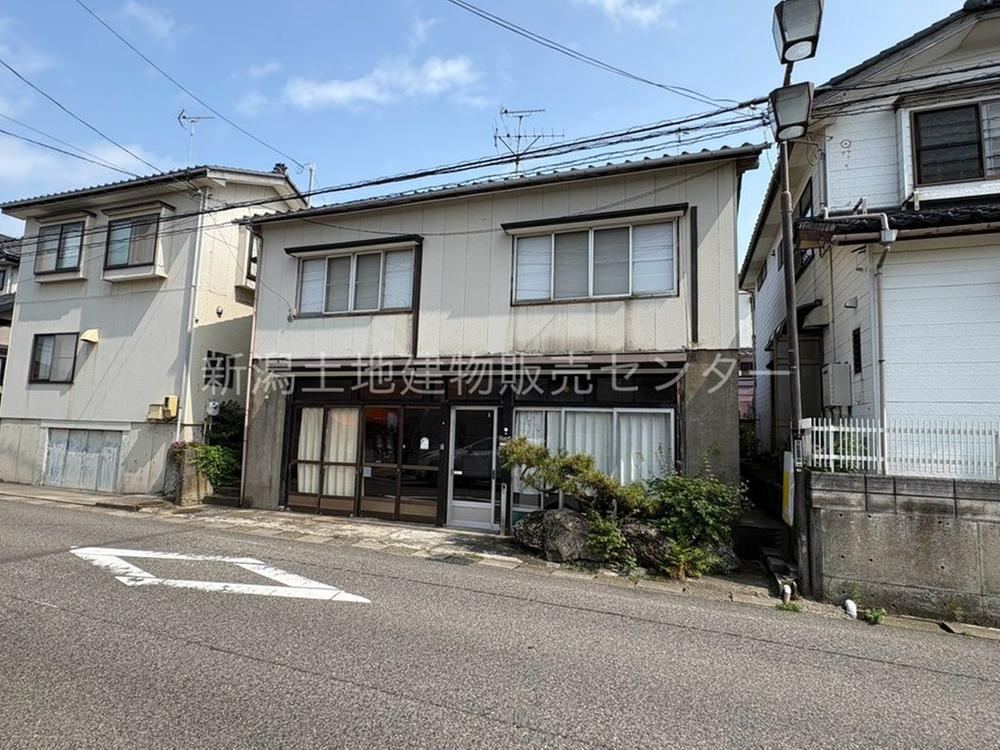 149 m² land in Nishi Ward, Niigata - Photo 1