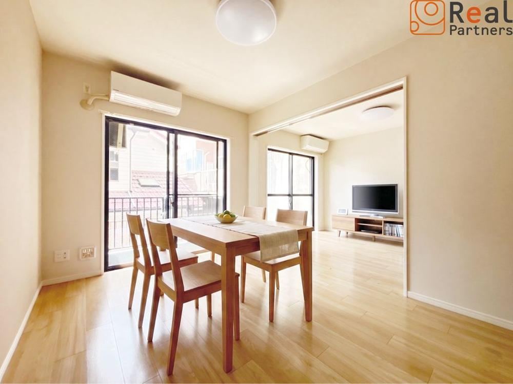 2LDK apartment in Isogo Ward, Yokohama, Kanagawa - Photo 1