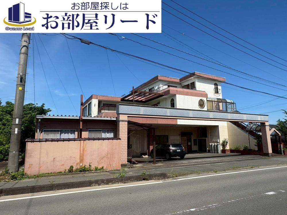 10DKK house in Kurume, Fukuoka - Photo 1