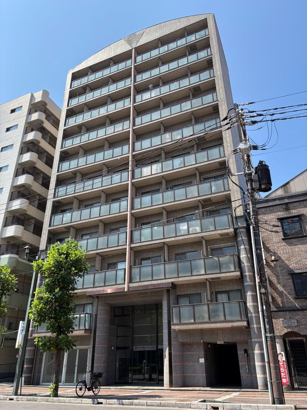 1K apartment in Kure, Hiroshima - Photo 1