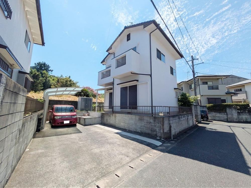 3DK house in Koga, Fukuoka - Photo 1