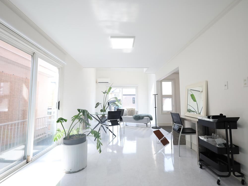 3LDK+S house in Moriyama, Shiga - Photo 1