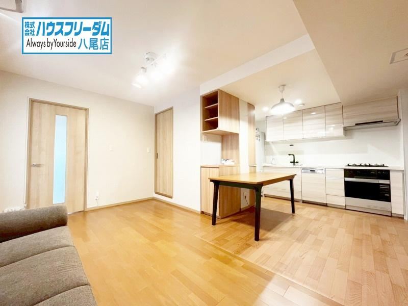3LDK+S apartment in Sumiyoshi Ward, Osaka - Photo 1