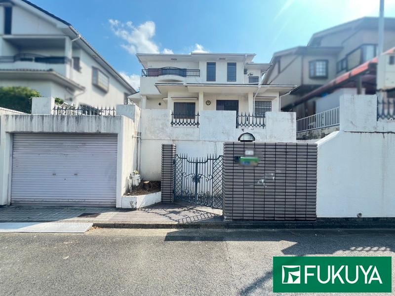4LDK house in Nara, Nara - Photo 1