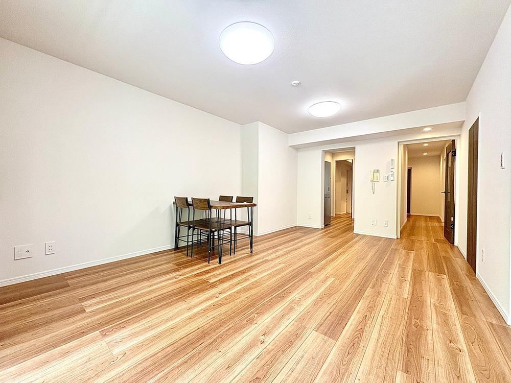 3LDK apartment in Hachioji, Tokyo - Photo 1