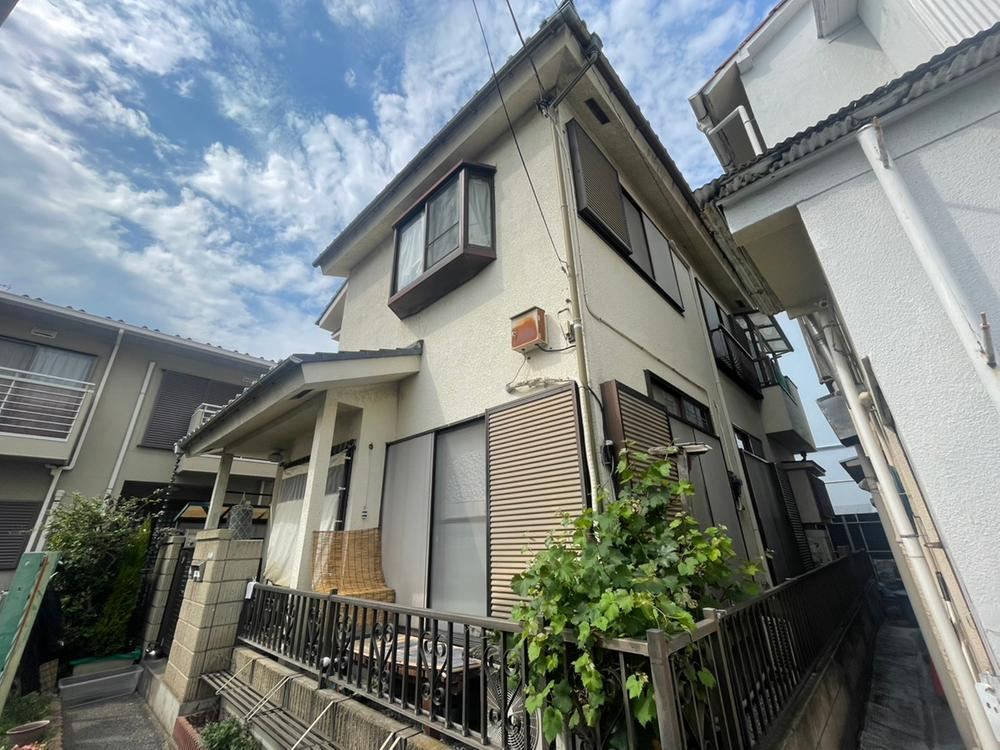 5DK house in Adachi Ward, Tokyo - Photo 1
