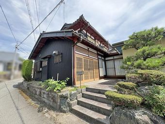 9LDK house in Nagahama