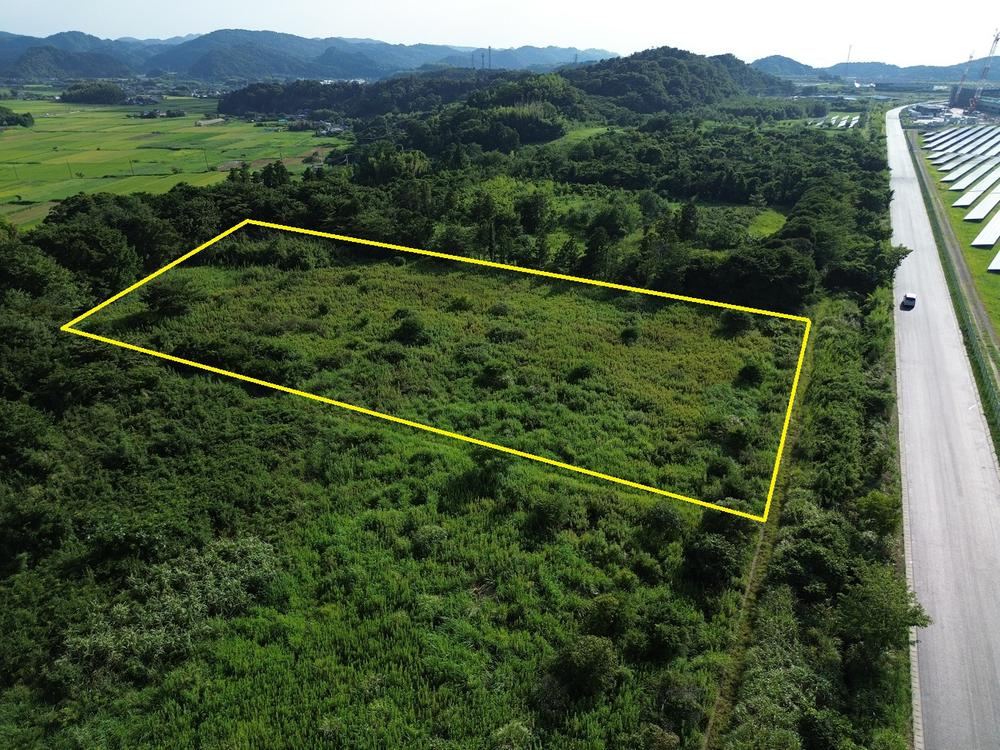 6616 m² land in Futtsu, Chiba - Photo 1