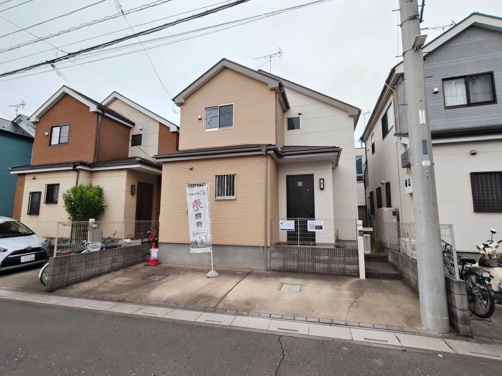 3LDK house in Miyoshi, Iruma District, Saitama - Photo 1