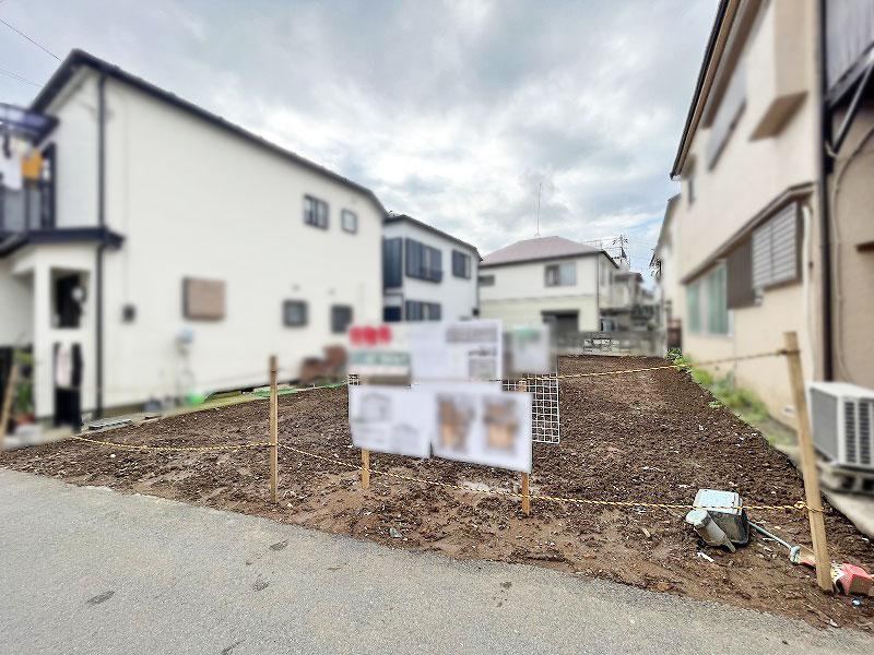 65 m² land in Kita Ward, Tokyo - Photo 1