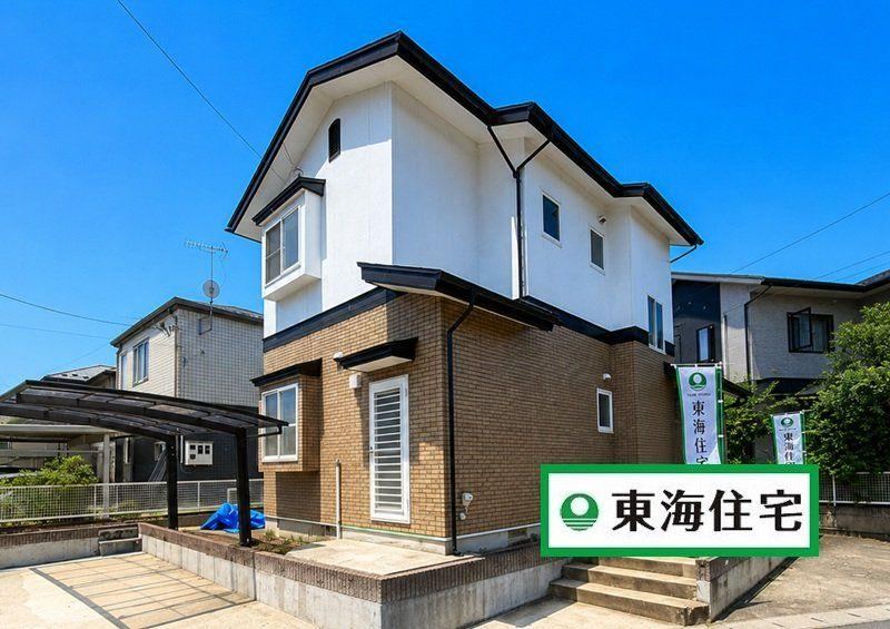 4LDK+S- house in Aoba Ward, Sendai, Miyagi - Photo 1
