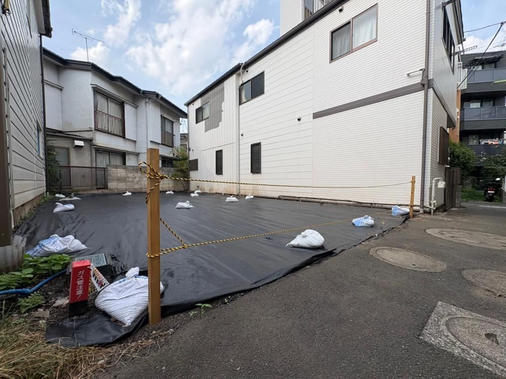 52 m² land in Shinagawa Ward, Tokyo - Photo 1