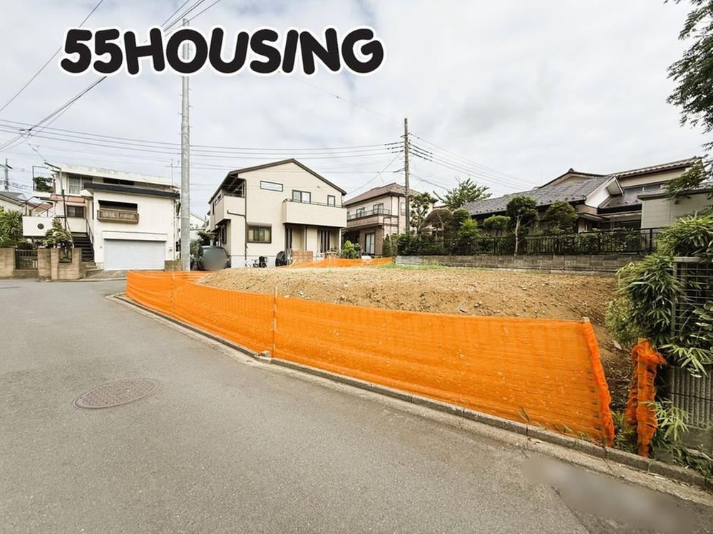 96 m² land in Minuma Ward, Saitama - Photo 1