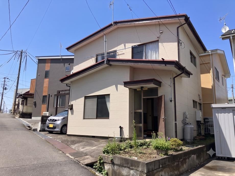 2LK house in Koriyama, Fukushima - Photo 1