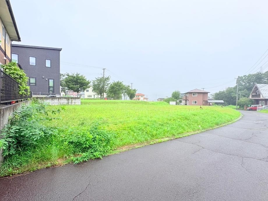 288 m² land in Kawasaki, Shibata District, Miyagi - Photo 1