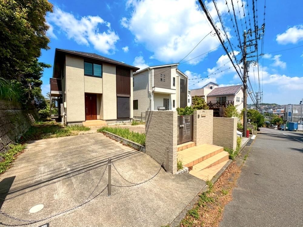 3LDK+S house in Fujisawa, Kanagawa - Photo 1