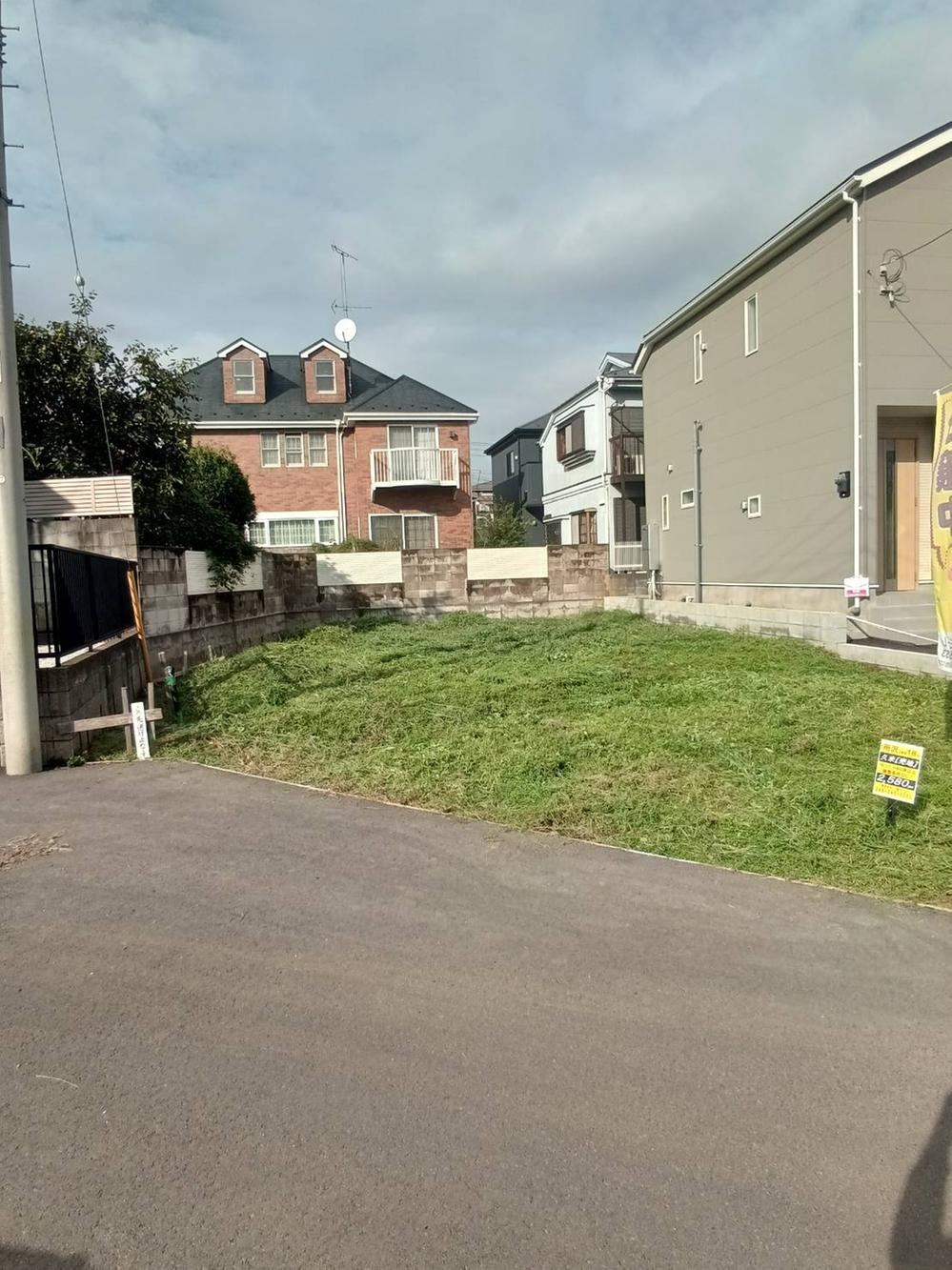 133 m² land in Tokorozawa, Saitama - Photo 1