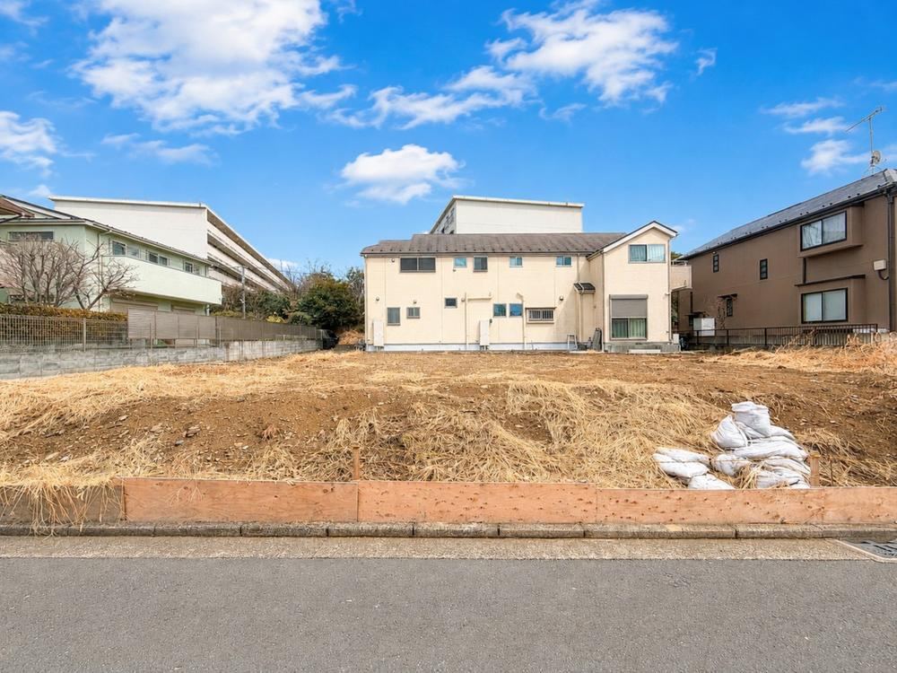 159 m² land in Musashino, Tokyo - Photo 1