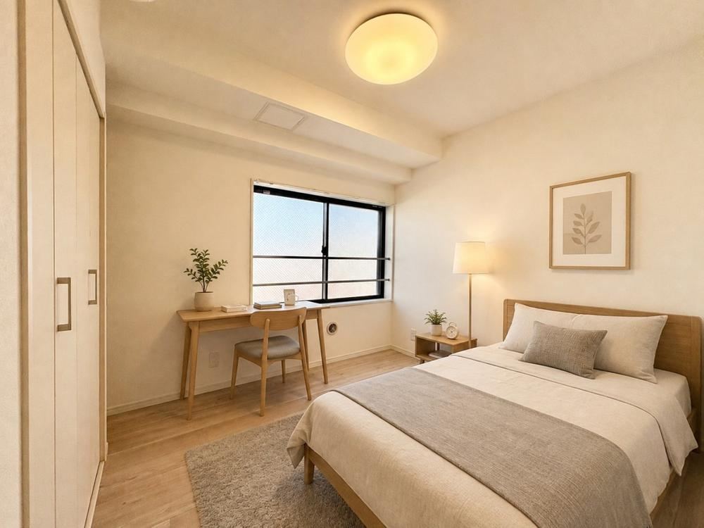 2DK apartment in Taito Ward, Tokyo - Photo 1