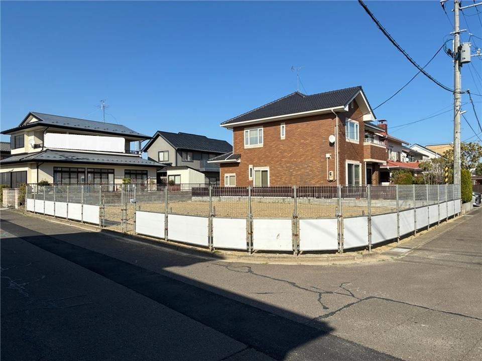 142 m² land in Izumi Ward, Sendai, Miyagi - Photo 1