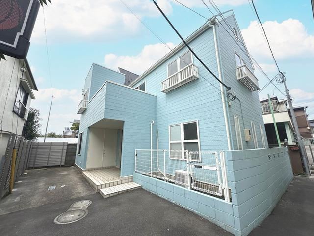 100 m² land in Adachi Ward, Tokyo - Photo 1